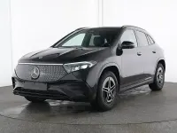 Gebraucht Mercedes EQA250+ AMG 11 kW (15 PS) 2025 Andere SUV
