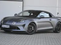 Gebraucht Alpine A110 300 PS (220 kW) 2024 Grau Coupé