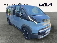 Neu Kia PV5 119 kW (163 PS) 2026 Blau Van / Kleinbus