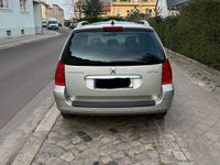 gebraucht Peugeot 307 Sw 1.6 HDI Kombi Euro4