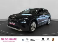 Gebraucht Skoda Elroq Loft 210 kW (286 PS) 2025 Schwarz SUV