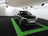 Neu Audi Q4 e-tron Advanced 125 kW (170 PS) 2025 Schwarz SUV