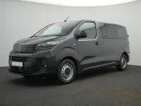 Gebraucht Peugeot Expert 145 PS (106 kW) 2025 Titaniumgrau Van