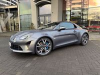 Gebraucht Renault Alpine A110 GT 300 PS (220 kW) 2023 Grau Coupé