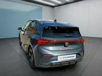 Brugt Cupra Born 169 kW (231 HK) 2024 Grå Hatchback