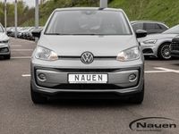 gebraucht VW up! up 1.0 Black Style