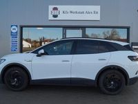 Gebraucht VW ID.4 Pro Performance 150 kW (204 PS) 2022 Weiß SUV
