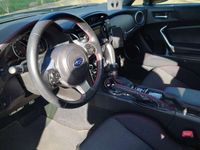 gebraucht Subaru BRZ 2.0i Automatik Sport+