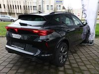 Neu Cupra Formentor 150 PS (110 kW) 2026 Midnight schwarz metallic SUV