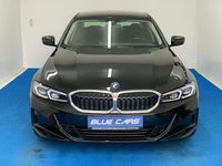 Gebraucht BMW 320e 204 PS (150 kW) 2023 Saphirschwarz (metallic) Limousine