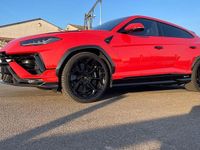 Gebraucht Lamborghini Urus 666 PS (489 kW) 2025 Orange SUV