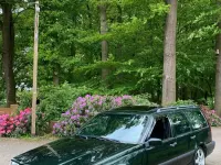 Gebraucht Volvo 850 226 PS (166 kW) 1995 Grün Kombi