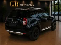 Occasion Dacia Duster 90 ch (66 kW) 2012 Noir SUV