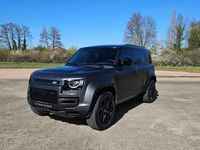 Gebraucht Land Rover Defender 635 PS (467 kW) 2025 SUV