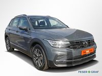 gebraucht VW Tiguan Life