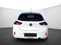 Gebraucht Opel Corsa Elegance 101 PS (74 kW) 2022 Weiß Kleinwagen