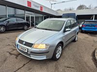 Gebraucht Fiat Stilo Dynamic 133 PS (97 kW) 2005 Blau Kombi