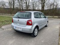 gebraucht VW Polo 1.9 TDI