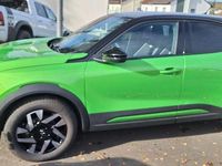 Gebraucht Opel Mokka GS Line 131 PS (96 kW) 2024 Grün SUV