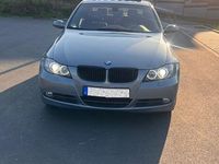 Gebraucht BMW 330 286 PS (210 kW) 2007 Grau Limousine