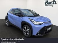 Neu Toyota Aygo X 116 PS (85 kW) 2026 Lavender purple SUV