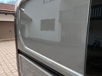 Gebraucht Opel Vivaro 120 PS (88 kW) 2017 Grau Van / Kleinbus