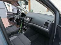 gebraucht VW Sharan 2.0 TDI