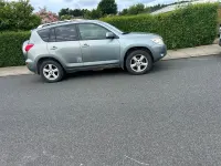 Gebraucht Toyota RAV4 152 PS (111 kW) 2006 SUV