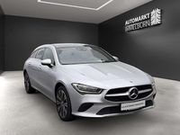 Gebraucht Mercedes CLA250 218 PS (160 kW) 2022 Iridiumsilber Limousine