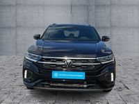 gebraucht VW T-Roc R-Line