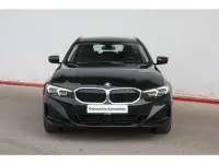 Gebraucht BMW 320 Shadowline 190 PS (139 kW) 2023 Schwarz Kombi