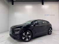 Gebraucht Renault Megane E-Tech Equilibre 160 kW (218 PS) 2022 Schwarz Limousine