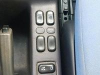 Gebraucht Mercedes A170 95 PS (69 kW) 2003 Blau Van / Kleinbus