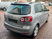 Gebraucht VW Golf VI 122 PS (89 kW) 2010 Silber Kleinwagen