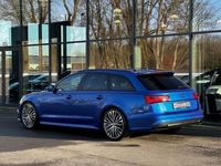 gebraucht Audi A6 3.0 TDI Comp. quattro S-tr. Avant S-HE/MATRIX