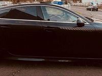 Gebraucht Audi A7 S-Line 245 PS (180 kW) 2011 Schwarz Kleinwagen