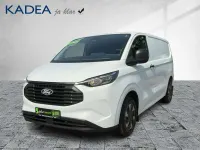 Gebraucht Ford Transit Custom Trend 233 PS (171 kW) 2025 Frostweiß Limousine