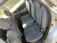 Gebraucht Nissan Almera Tino 98 PS (72 kW) 2003 Silber Van / Kleinbus