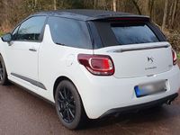 gebraucht Citroën DS3 VTi 120 SoChic SoChic