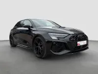 Gebraucht Audi RS3 Sport 400 PS (294 kW) 2024 Schwarz Limousine