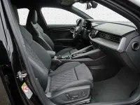 Gebraucht Audi RS3 Comfort 400 PS (294 kW) 2026 Mythosschwarz metallic Limousine