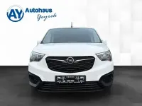 Usata Opel Combo 100 CV (73 kW) 2021 Andere Monovolume