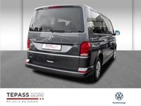 gebraucht VW Multivan T6.12.0l TDI Trendline KLIMA NAVI PDC