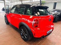 gebraucht Mini Cooper S Countryman All4*Navi*Xenonn*Automatik*