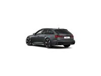 Gebraucht Audi RS6 Ambiente 600 PS (441 kW) 2022 Daytonagrau perleffekt Kombi