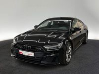 Gebraucht Audi S7 Sportback 344 PS (253 kW) 2022 Schwarz Kleinwagen