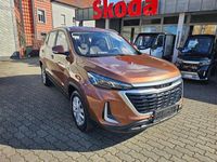 Gebraucht Baic X35 116 PS (85 kW) 2023 Braun SUV