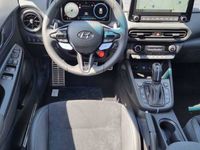 gebraucht Hyundai Kona N Performance Komfortpaket