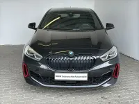 Gebraucht BMW 128 Performance 265 PS (194 kW) 2023 Black sapphire metallic Limousine