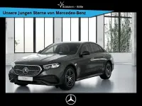 Second-hand Mercedes E200 AMG 204 CP (150 kW) 2025 Gri Berlinǎ